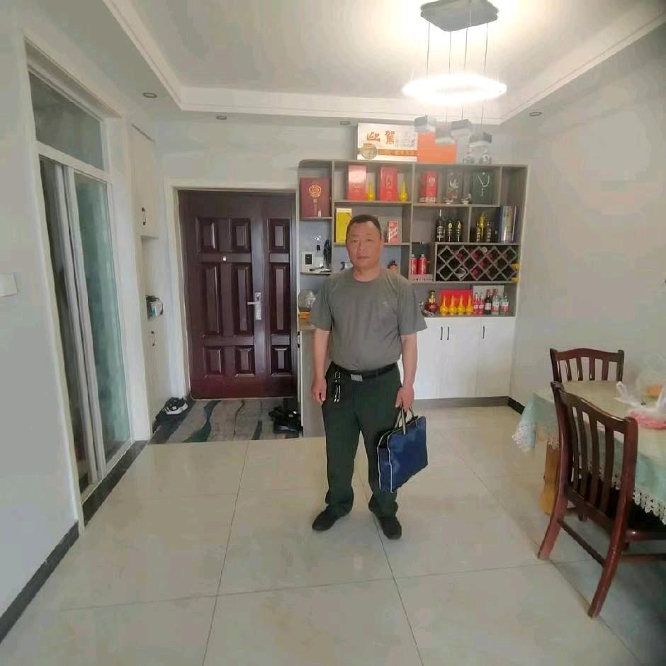 兵哥在阿尔及利亚