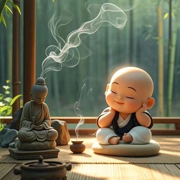 灵子