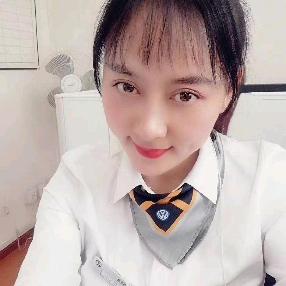 上汽大众小董
