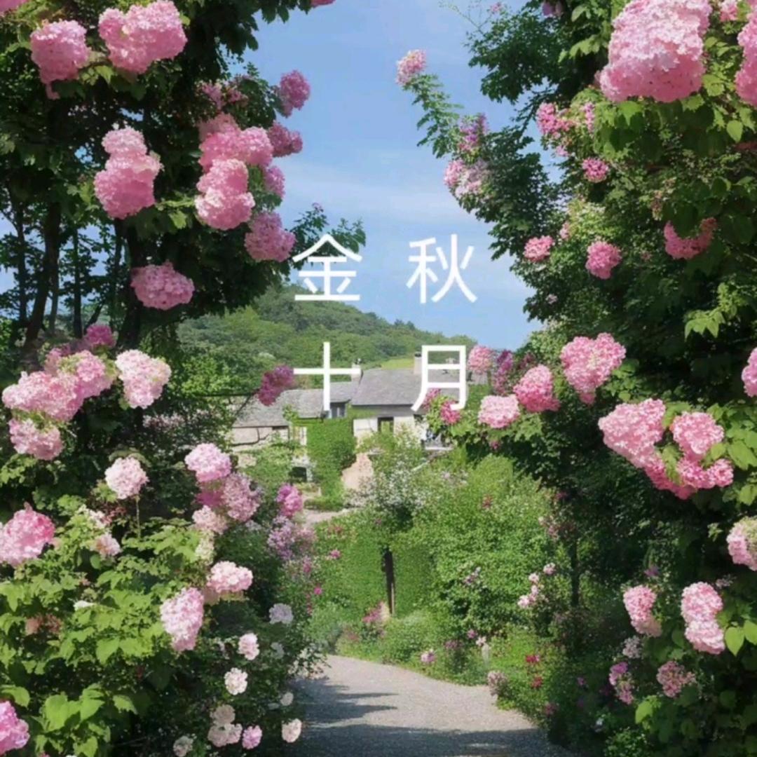 金秋姐