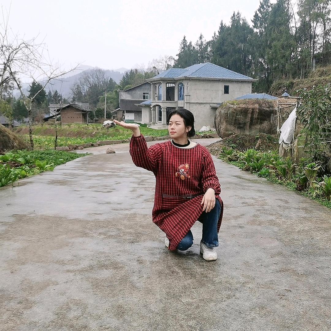 静啊