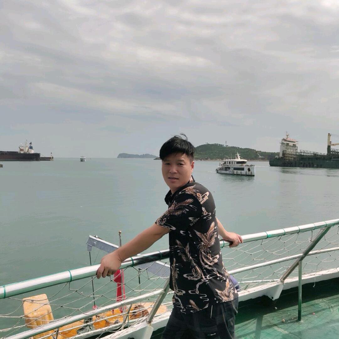 幸福来敲门 💞