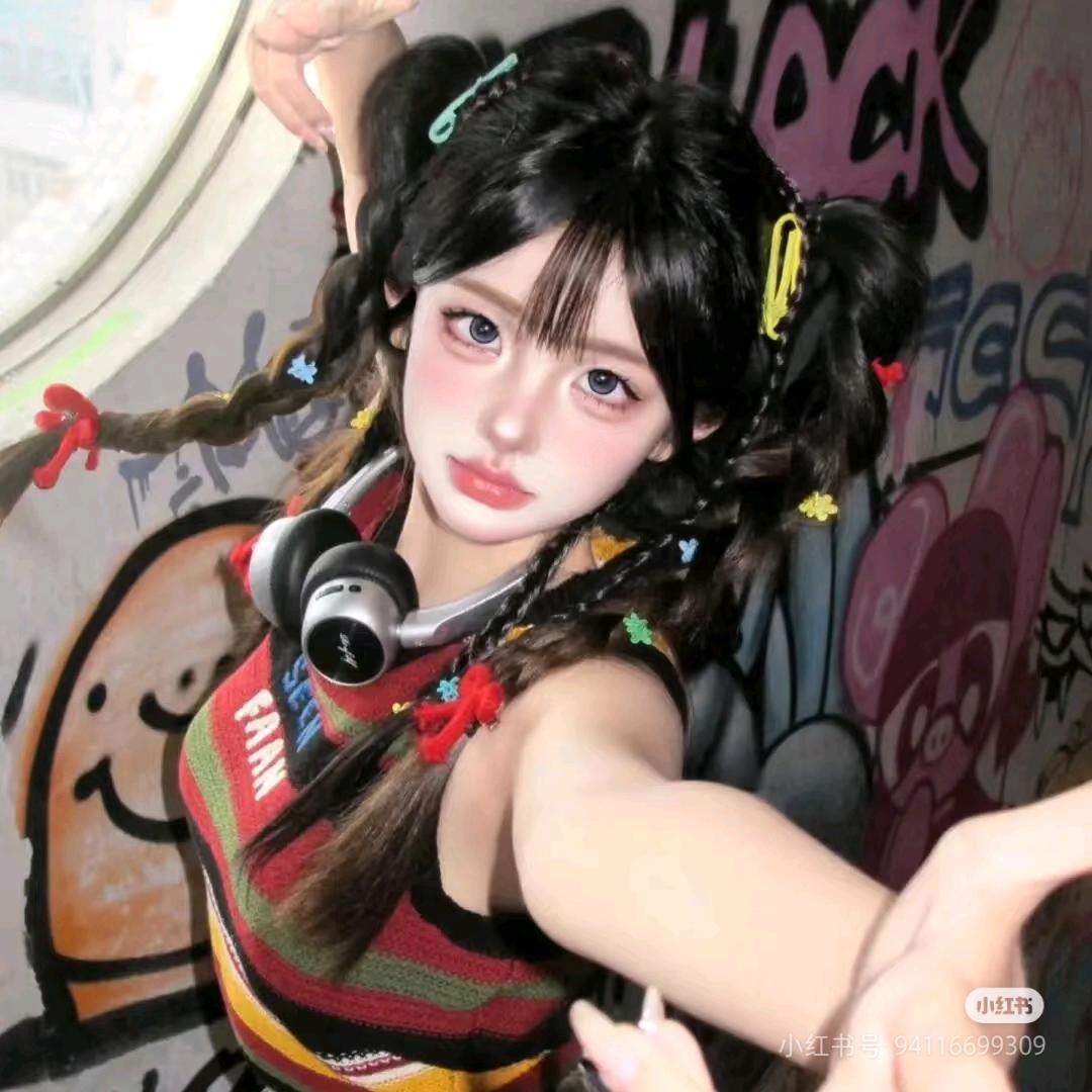 盼雅静^0^