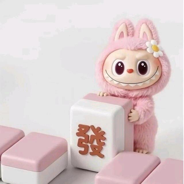 啦布布