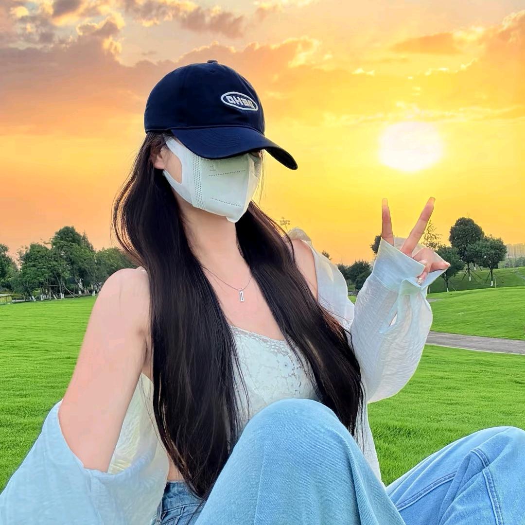 月💖落