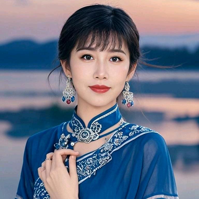 艾香缘