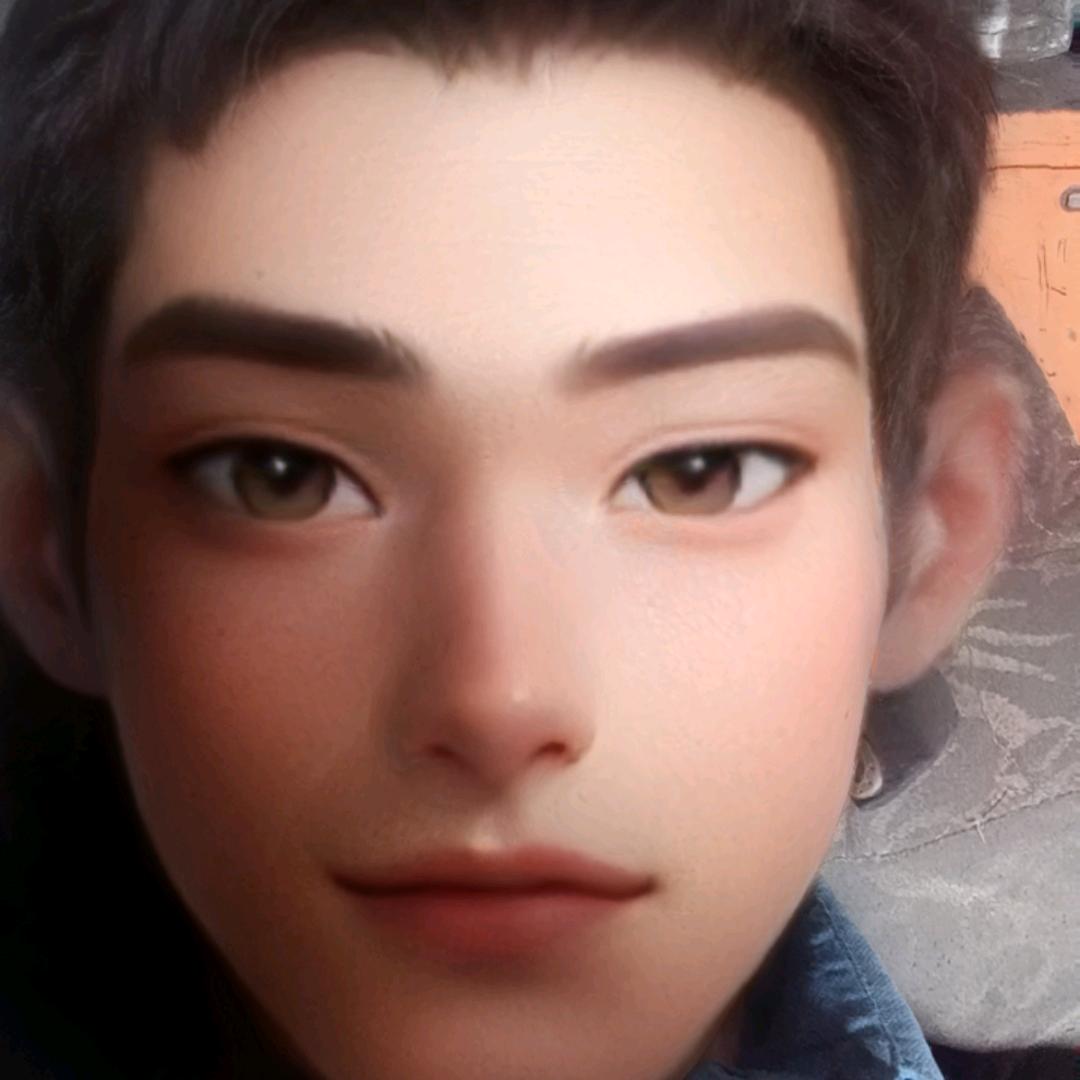 付先生