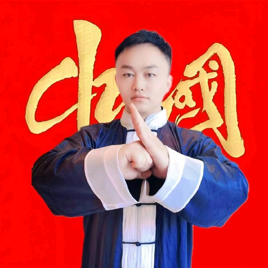 柔韵盛世-仝保民