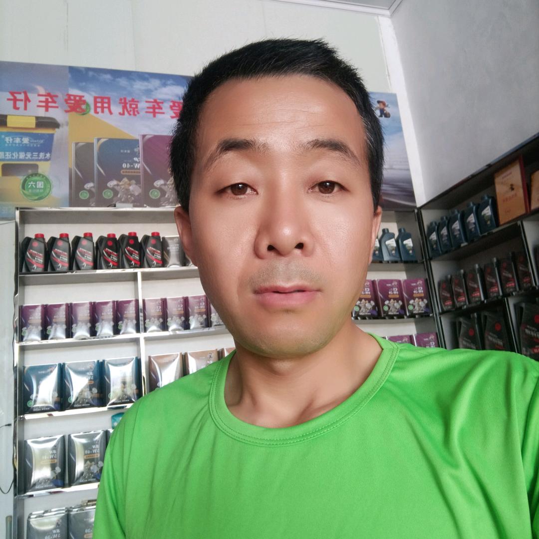 安途精养·广河县齐新养车