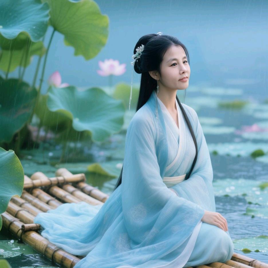 宝妈利利