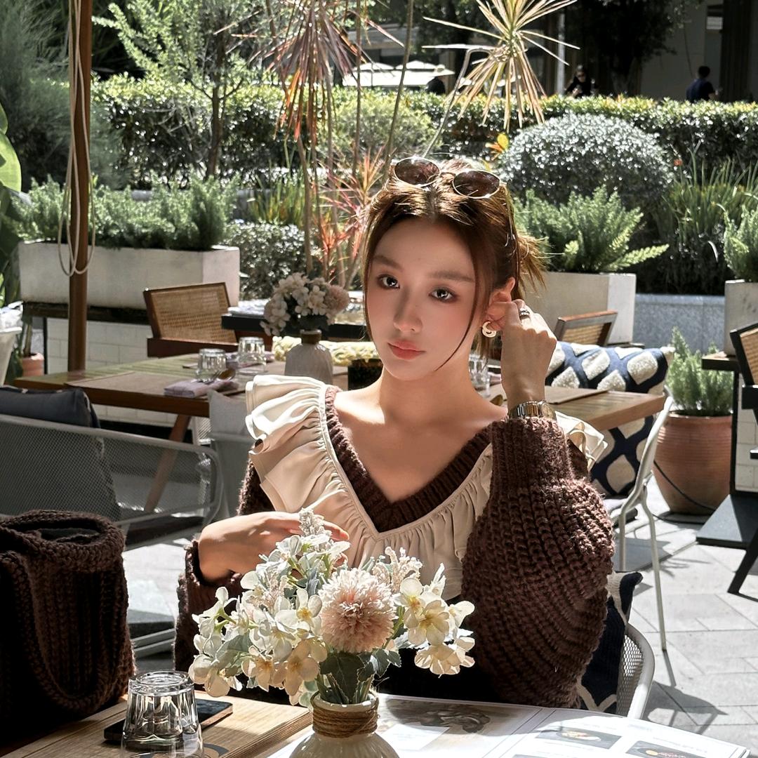 FOREVERCAN小纯（女装铺子）