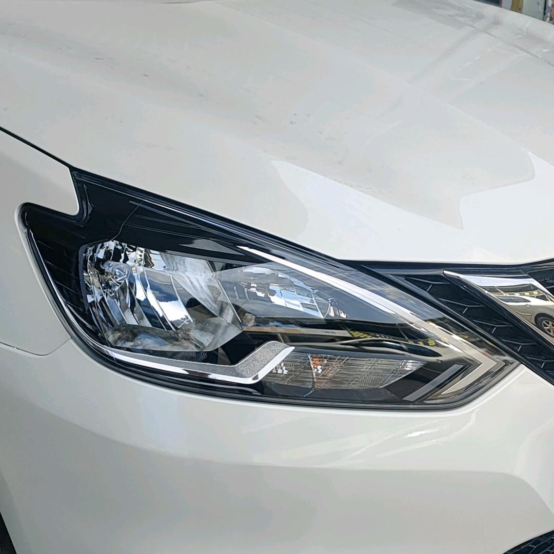 广东梅县*车灯翻新