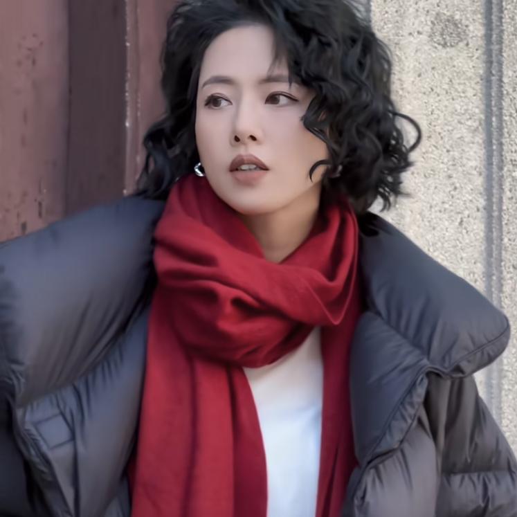 魏老板W.DIVA穿搭甄选