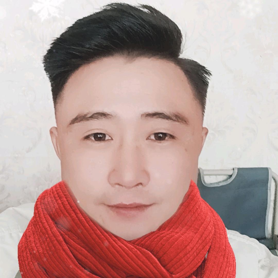 你若安好，便是晴天。