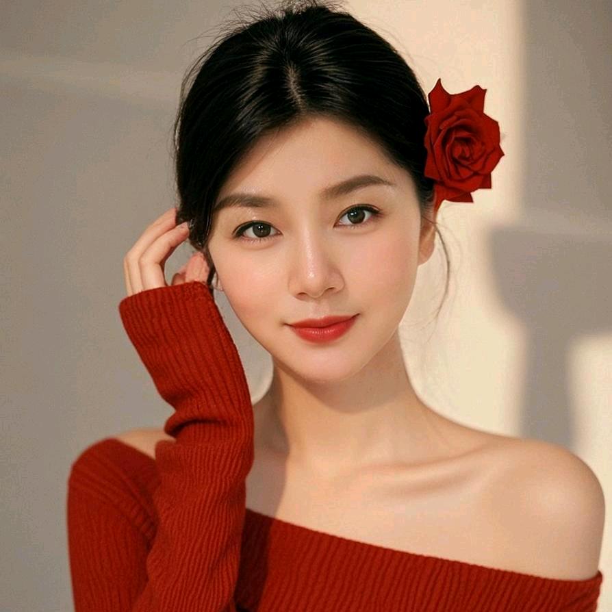 喜气杨洋💝