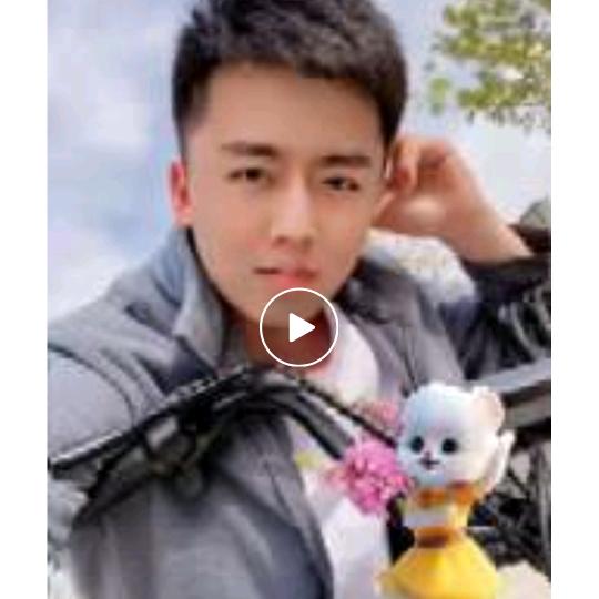 走这边，看那边。