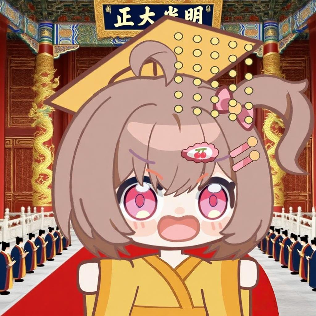 小朋友，你家大人呢？