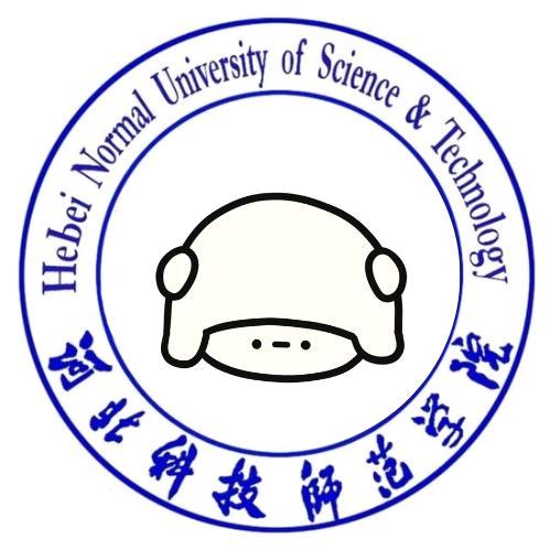 河北科技师范学院表白墙