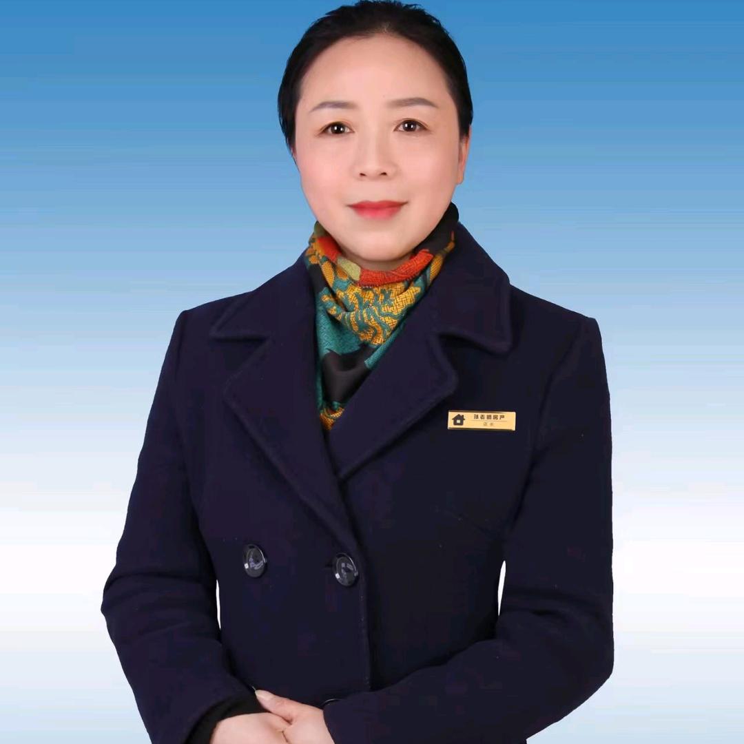 隆昌美姐带你看房