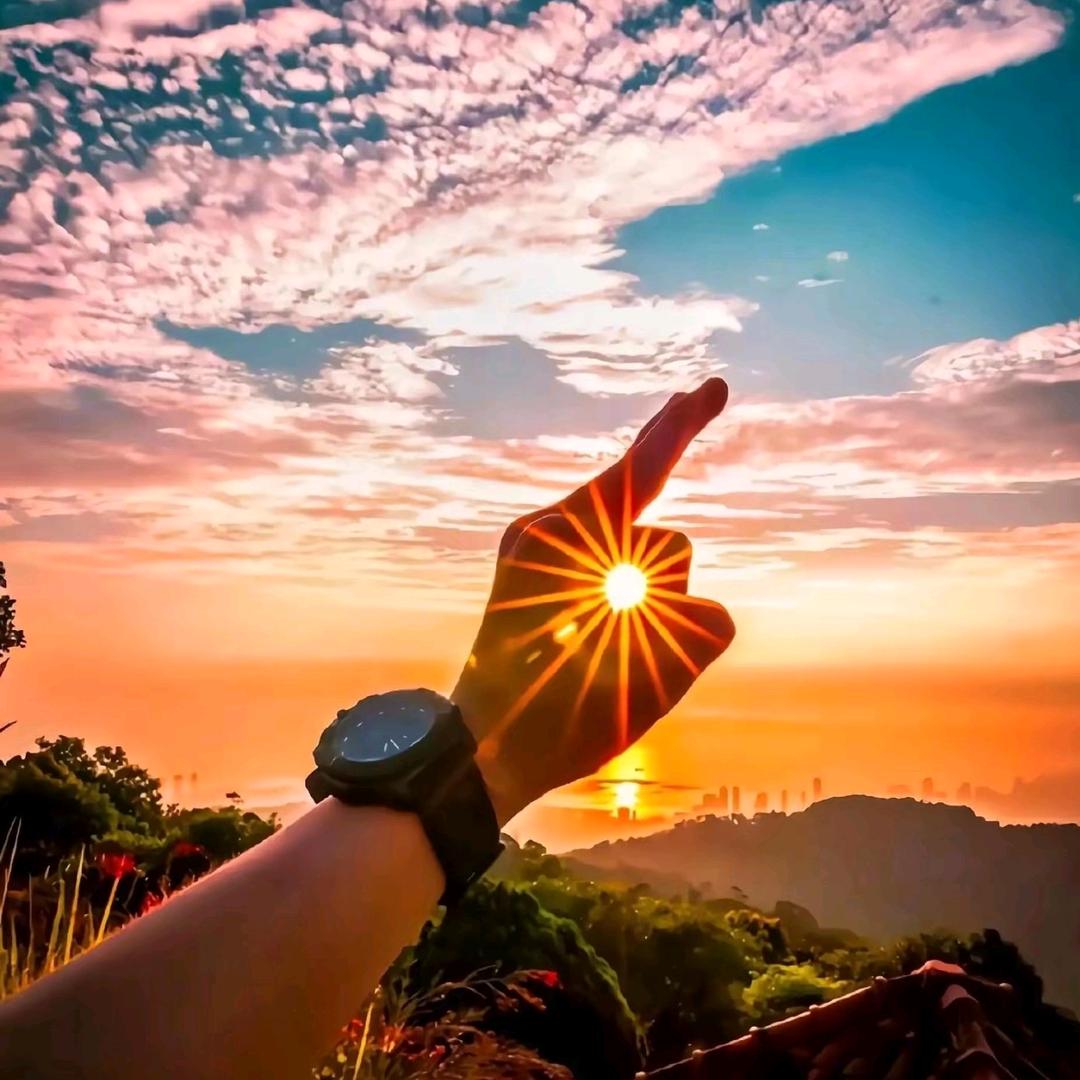 煮饭请用冷水下锅