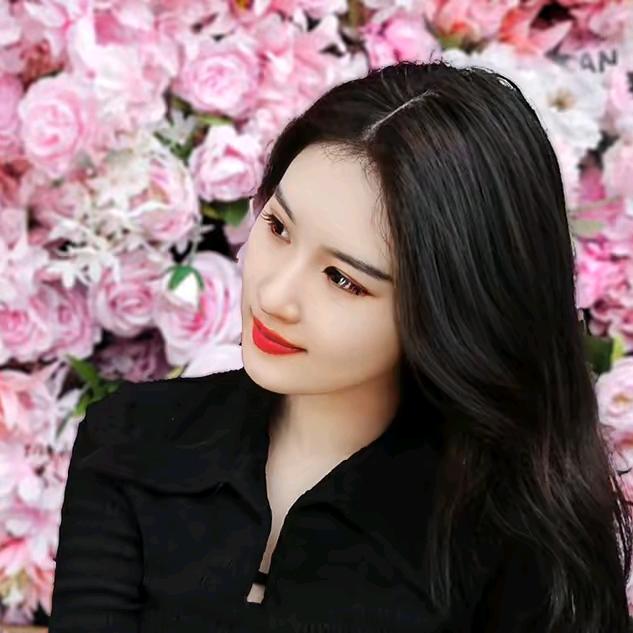 徐淼淼2022~穿搭精选