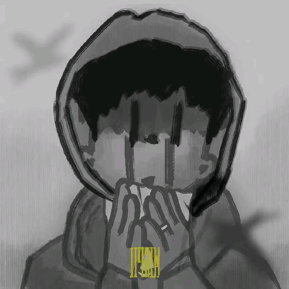 submerge.