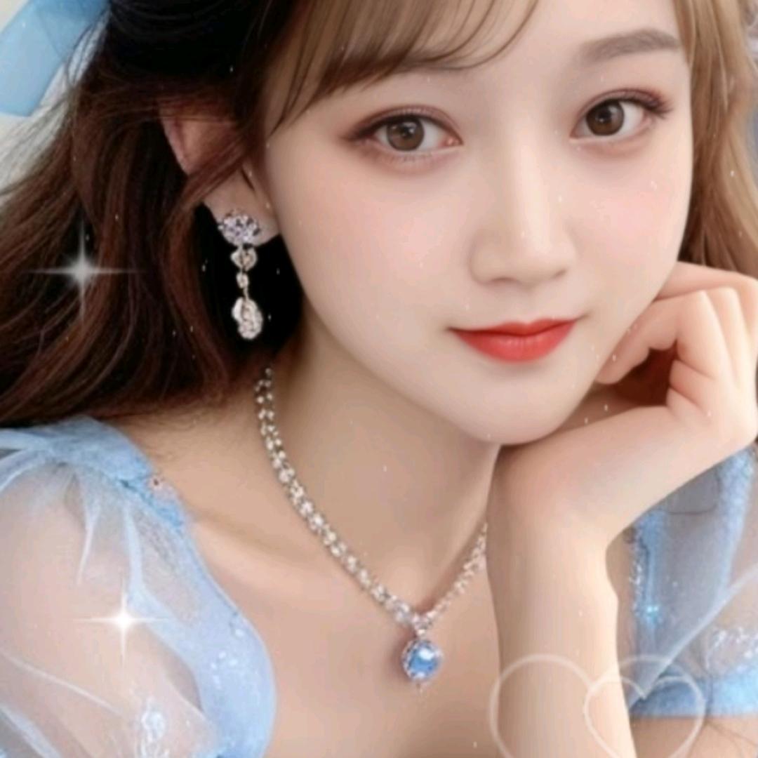 87年的兔子🐰兔子🐰快乐就好