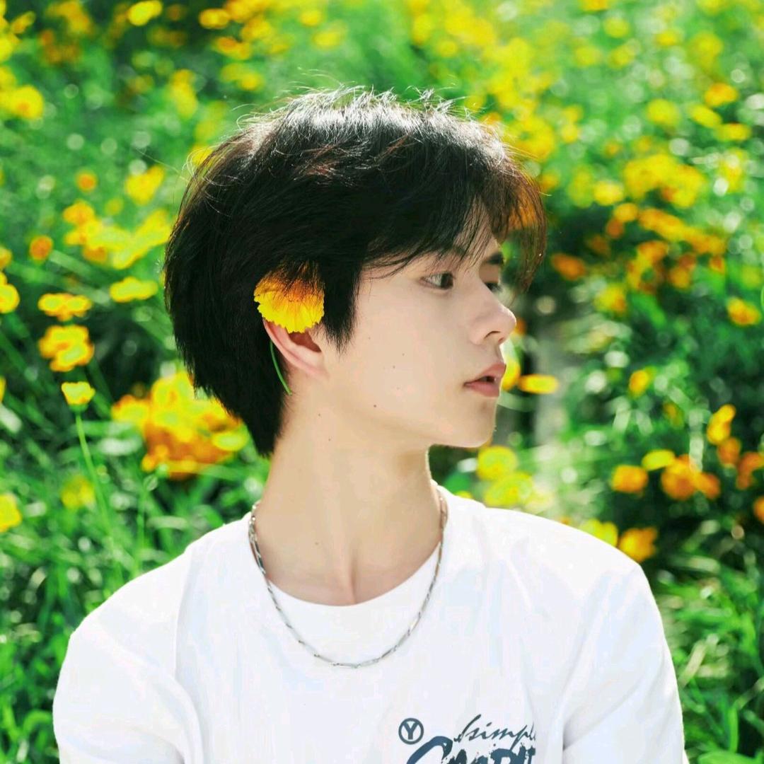 兰小花（林杏）