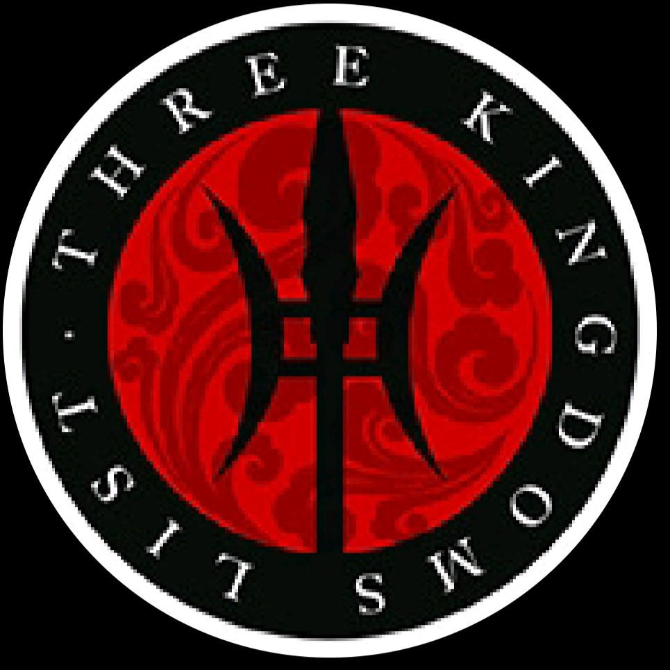 三国榜儿童挑战赛广州站