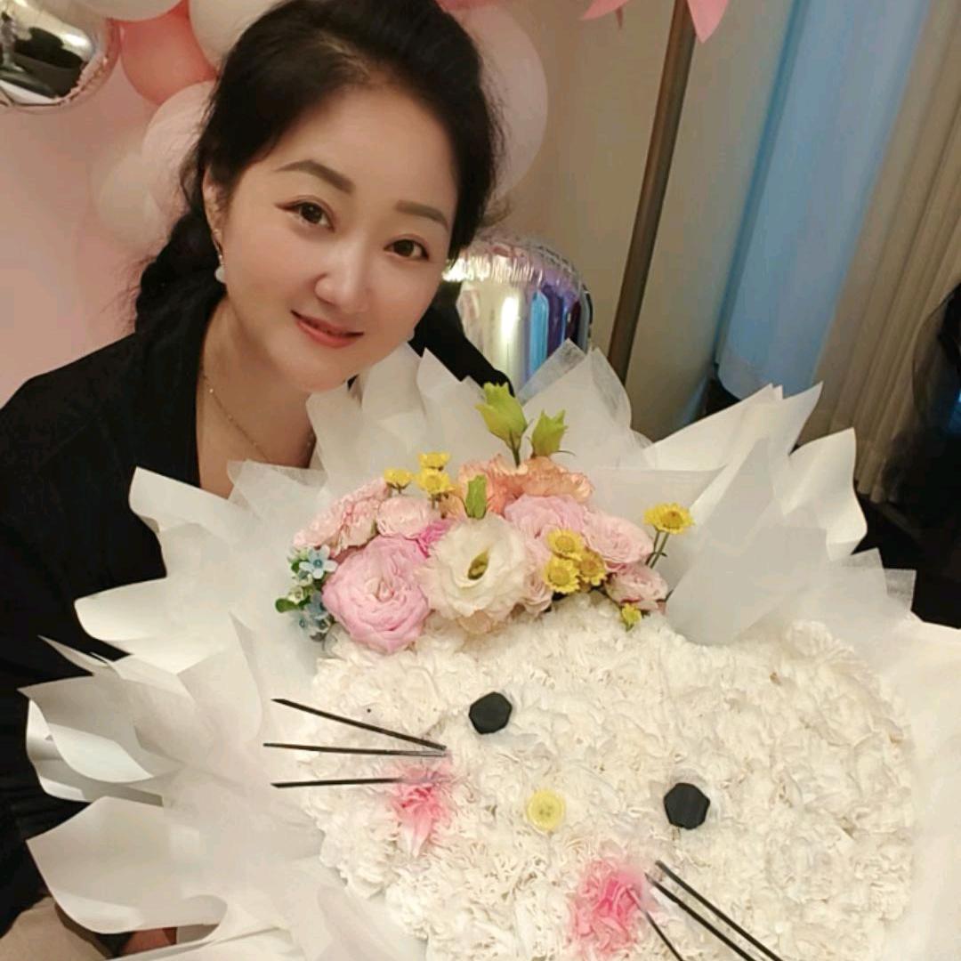 川妹子阿璟（霍家大院）