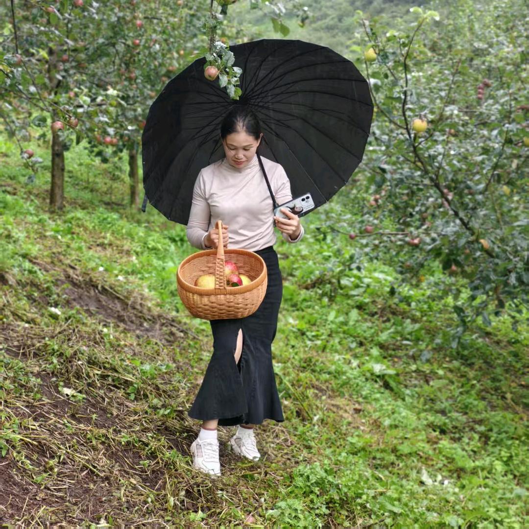 没心没肺，活着不累。