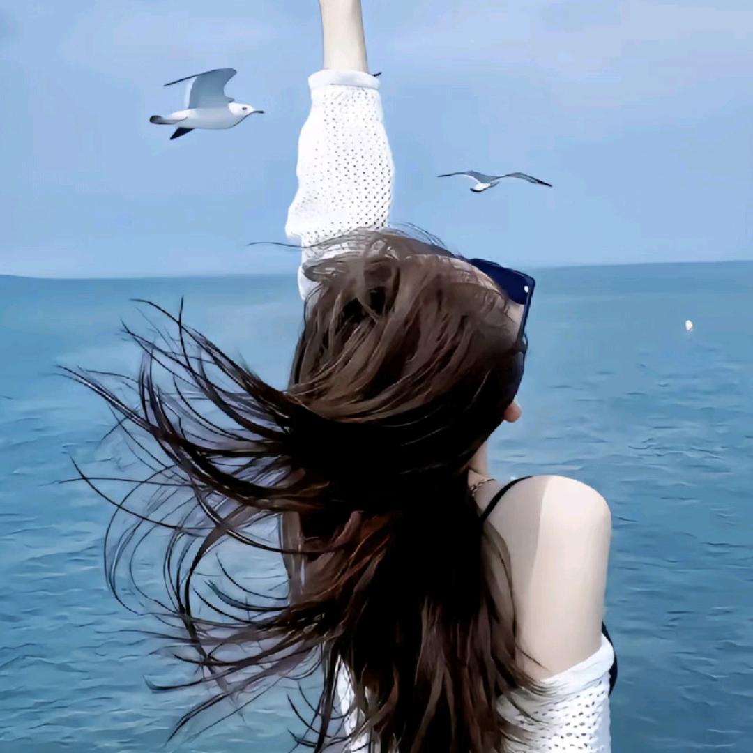 @晚晚