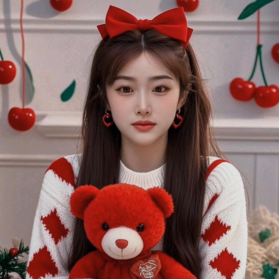 🍂徐大小姐🥀