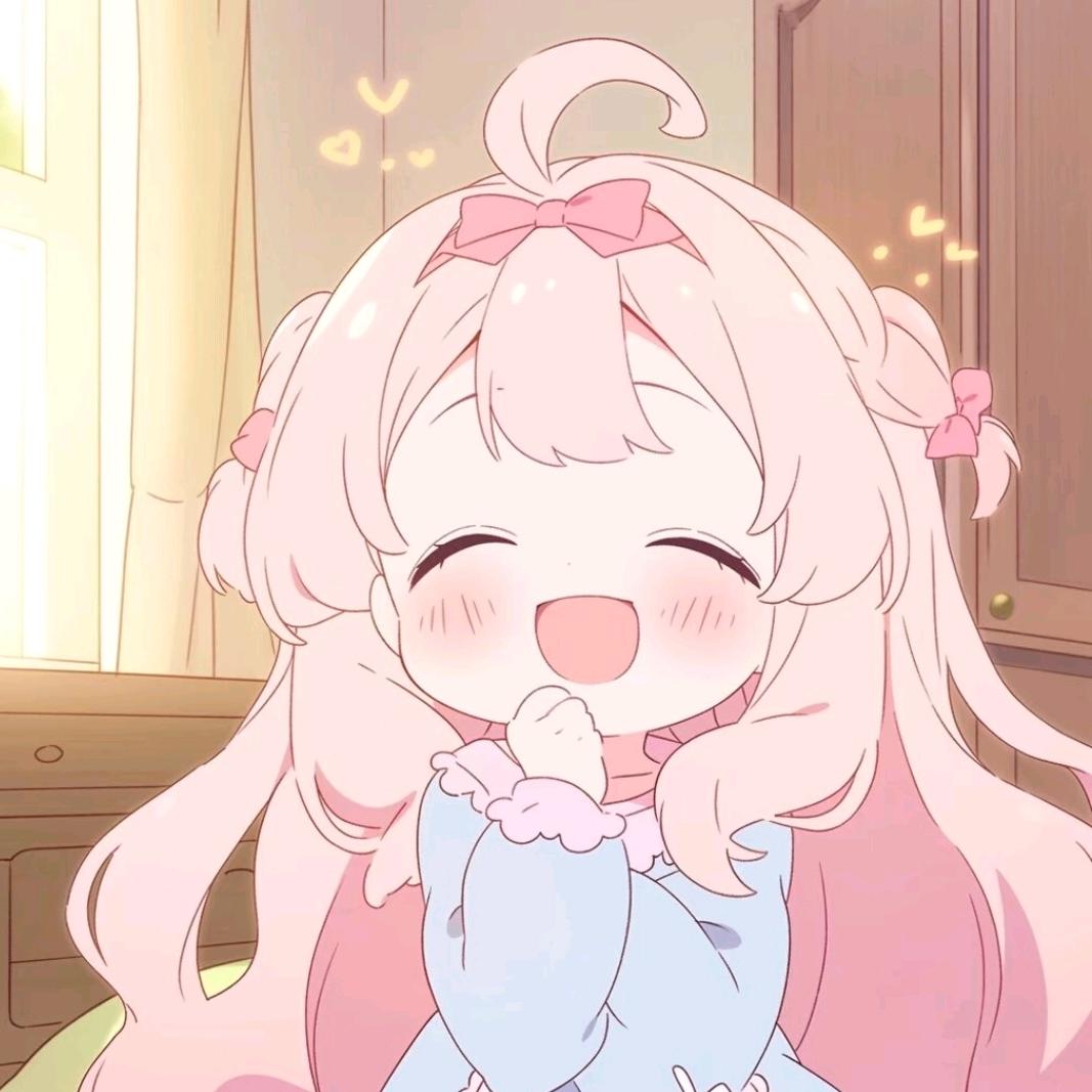 小柔儿💗