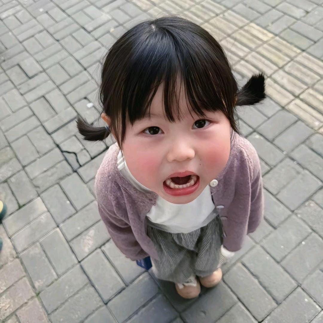 小蛋想睡觉.