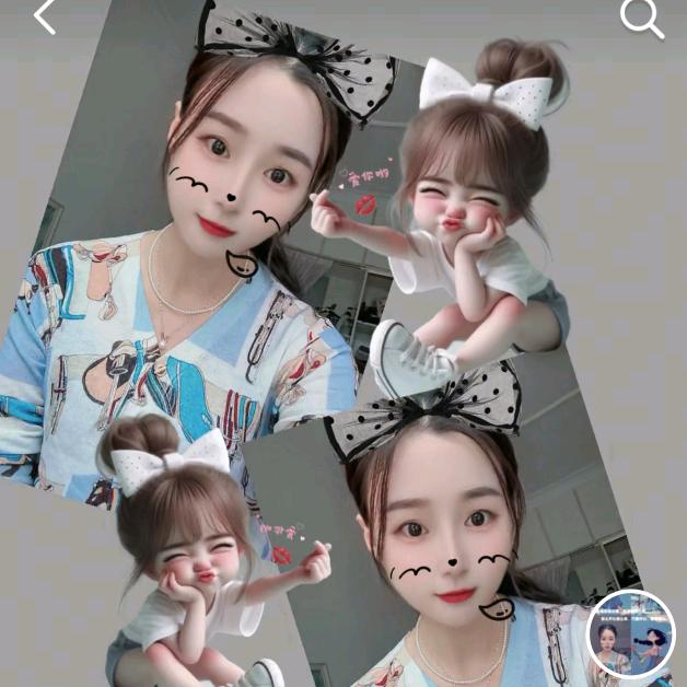魂牵梦影