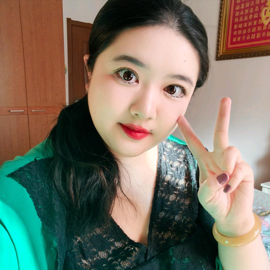 好好生活.