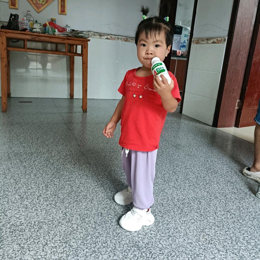 美丽的宝贝