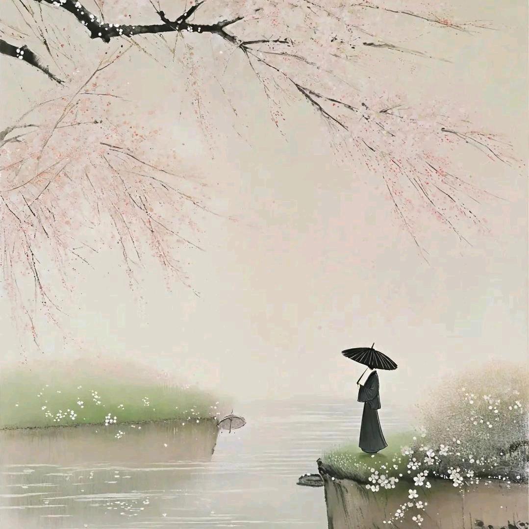 顺其自然，小平平