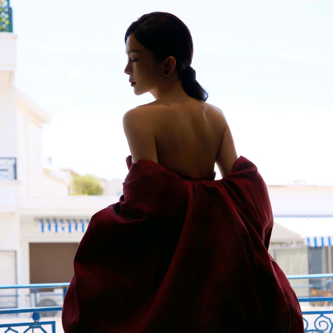 赵樱子小助理-樱桃汁🍒