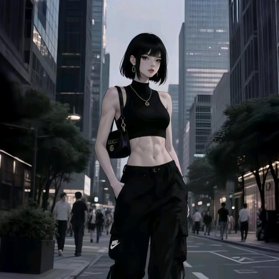 吴👑哈哈🌻(彬彬有氧)