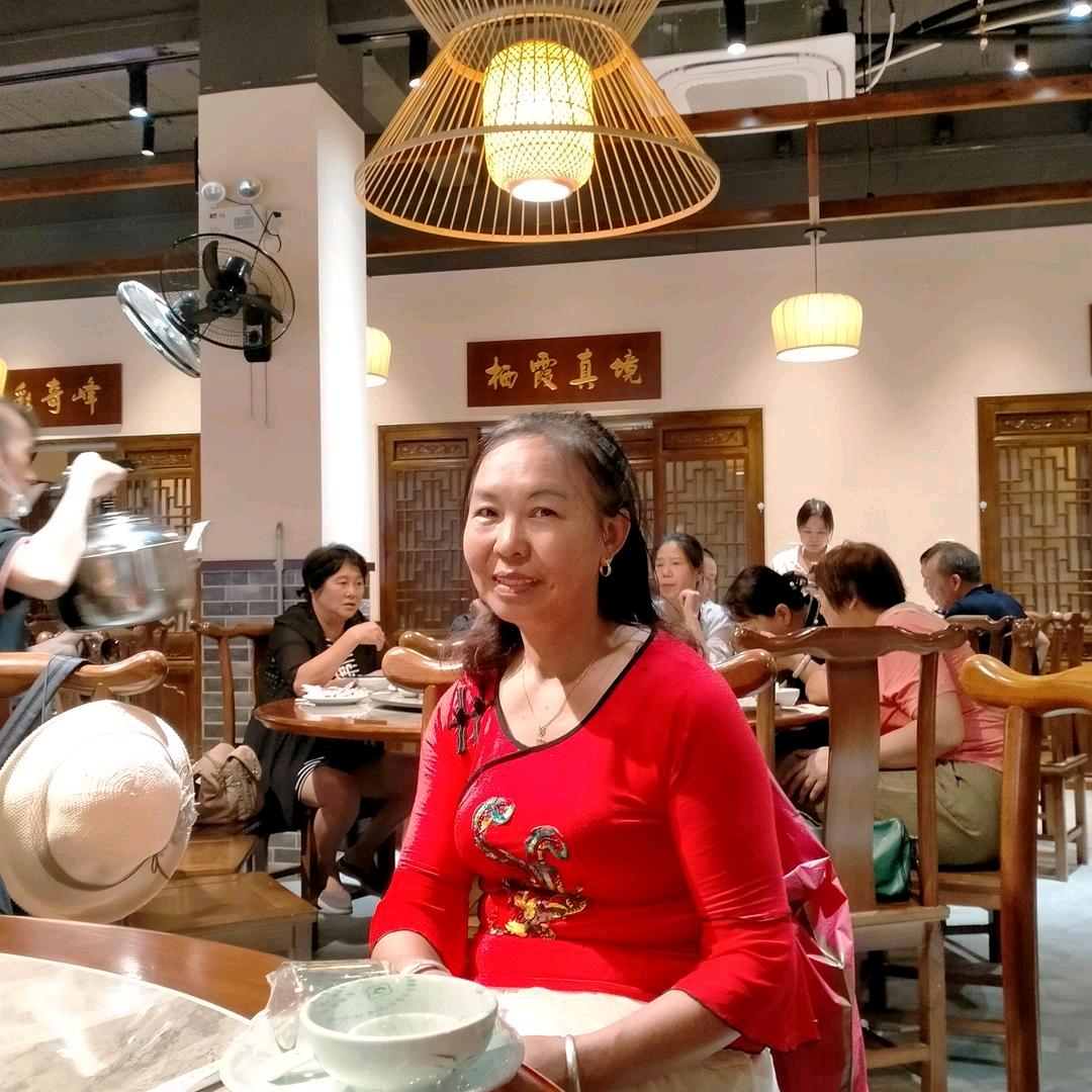 景秀