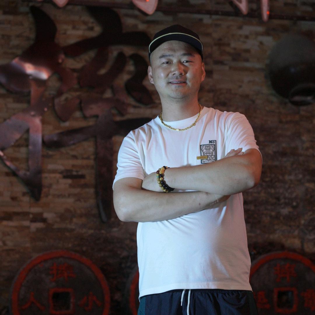 宁夏张洋洋精品牛羊肉