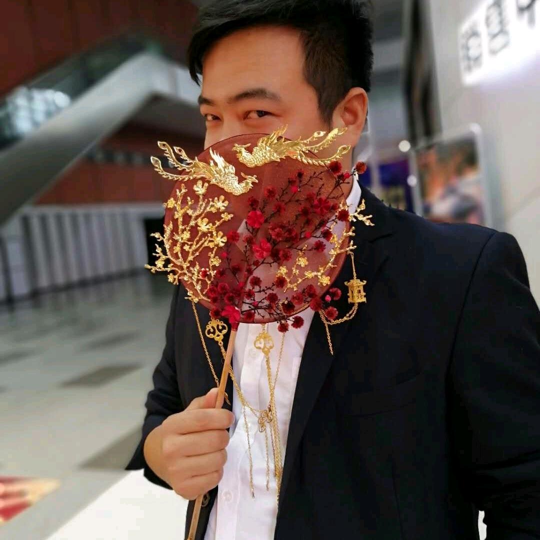 饰品加工