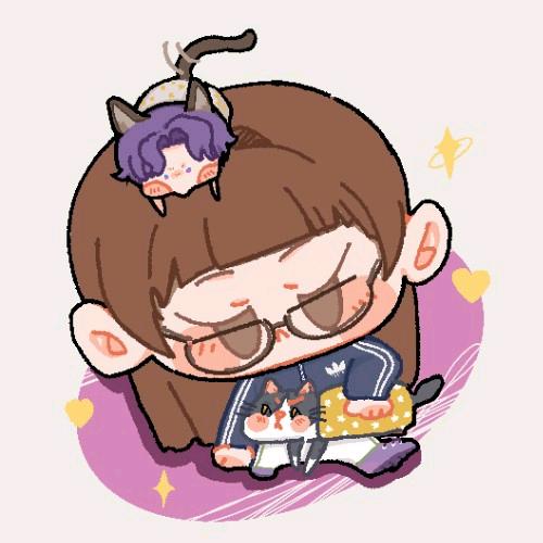 💜-Lei（期待JJ80）