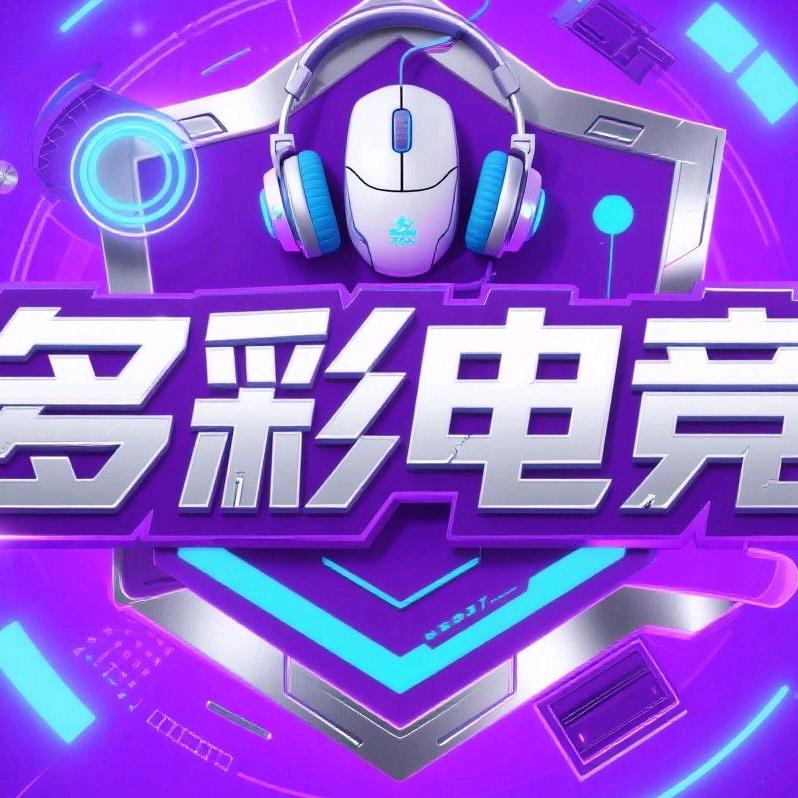 新多彩电竞（锦绣天地店）