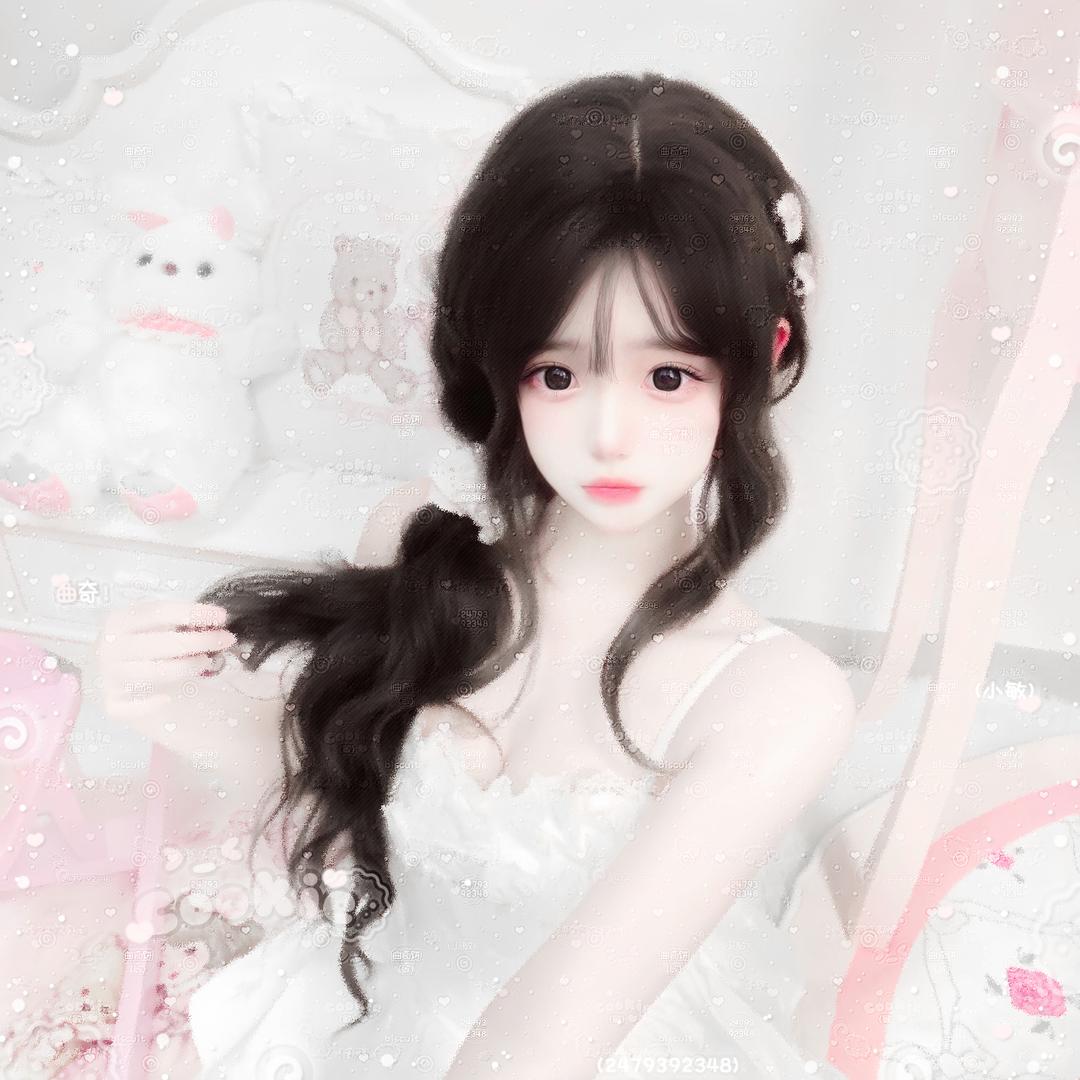 小敏ovo