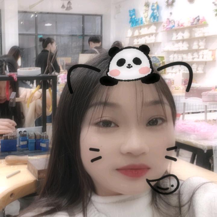 是桔子