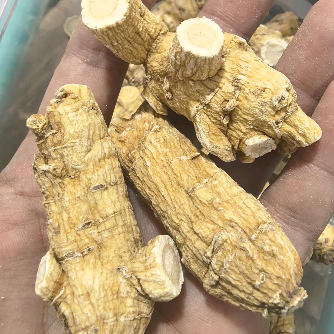 鑫荣参茸商行