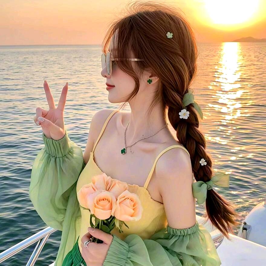 爱依裳🌌
